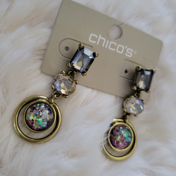 Chico's Jewelry - CHICO'S EARRINGS